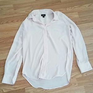 Mossimo Blouse